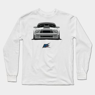 ford mustang s197 Long Sleeve T-Shirt